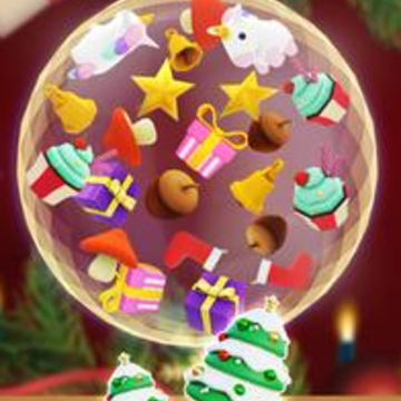 匹配泡泡3D(Match Bubble 3D) 匹配泡泡3D(Match Bubble 3D)