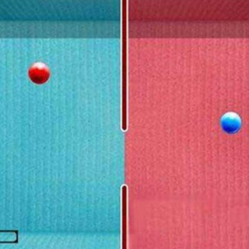 小球盒子(Box of Balls) 小球盒子(Box of Balls)