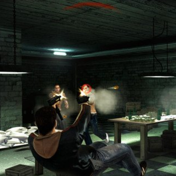 ����9mm��׿�氲׿v1.01(9mm HD Remastered)