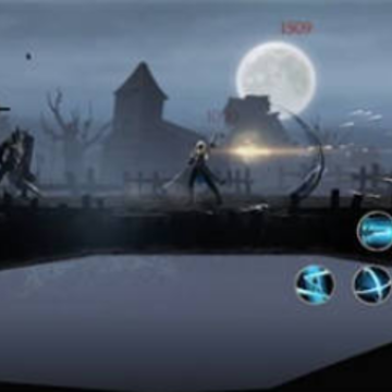��Ӱɱ�ֶ�ħ����(Shadow Slayer)
