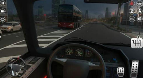 ʿģִŷ(Bus Simulator Modern Europe)