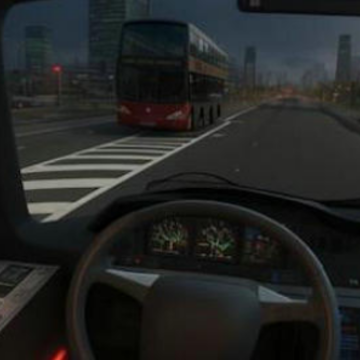 ��ʿģ�����ִ�ŷ��(Bus Simulator Modern Europe)