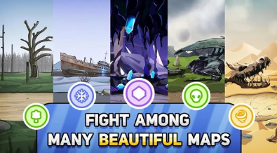 WBF����δ��֮ս��׿��ʽ��