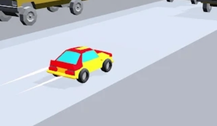 ��������2Shift Race Two