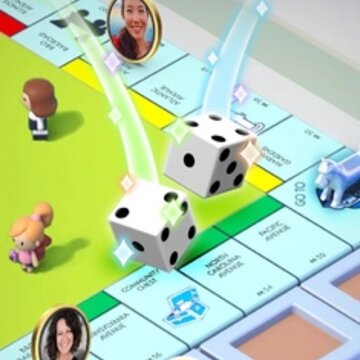 地产大亨GO(MONOPOLY GO) 地产大亨GO(MONOPOLY GO)