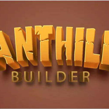 蚁丘手游(anthill builder) 蚁丘手游(anthill builder)