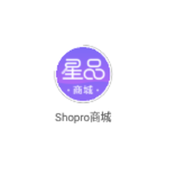 shopro�̳�