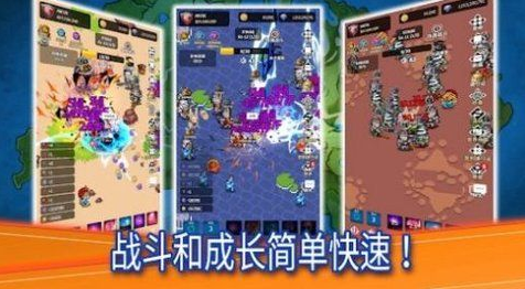����ɱ�ִ�˵����(Legend Of Ghost Slayer Idle)