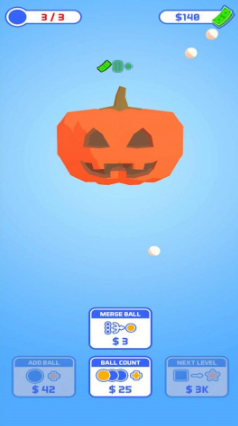 ը�ٵ����3D��Blow Up 3D - Clicker Game��