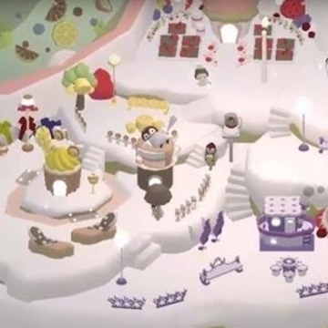 ��������İ棨CakeTown��
