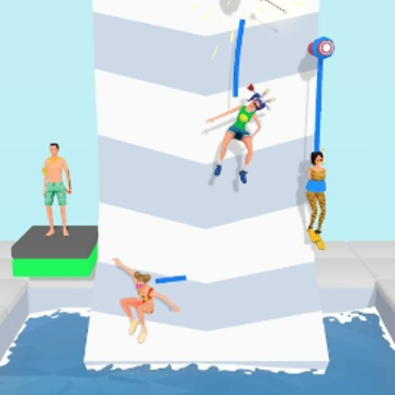 ����Ů���㣨Girls Rescue��