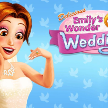 ��ζ����8���������漣����(Delicious Emilys Wedding)