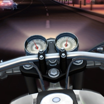 ������·����Ħ����ʿ(Moto Rider USA)