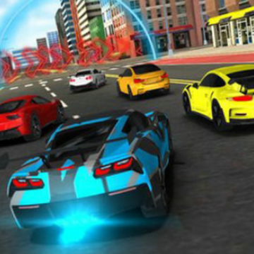 ��ʵ���ܼ�ʻģ����(Real Speed Supercars Drive)