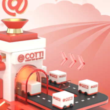COTTI�������app