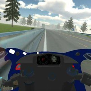 交通自行车赛车(Traffic Bike Racer) 交通自行车赛车(Traffic Bike Racer)