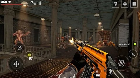 ɱ������Monster Kill