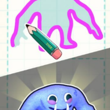 绘制斑斑怪物(Draw Banban Monster) 绘制斑斑怪物(Draw Banban Monster)