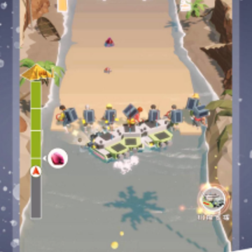 �Խ��ʦ(Gold Rush 3D!)