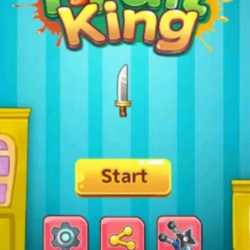 ˮ����ʿб�ߵ�(Fruit Fighter)