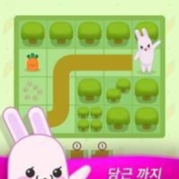 ����Χ��(Rabbit Go!)