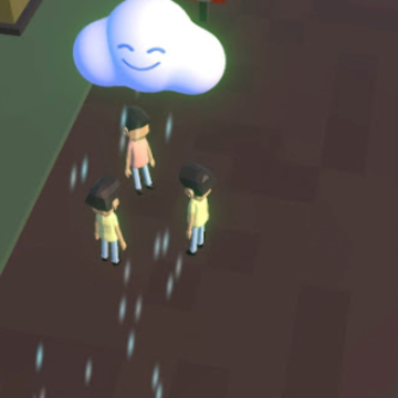 �������������ϣ�Rain Over Us��
