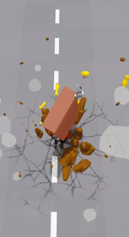��������(Drop Crusher)