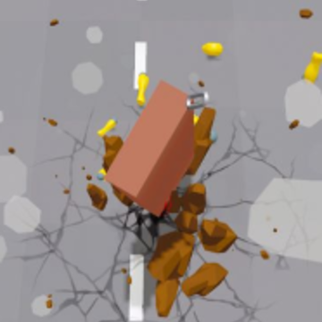 掉落碾碎(Drop Crusher) 掉落碾碎(Drop Crusher)