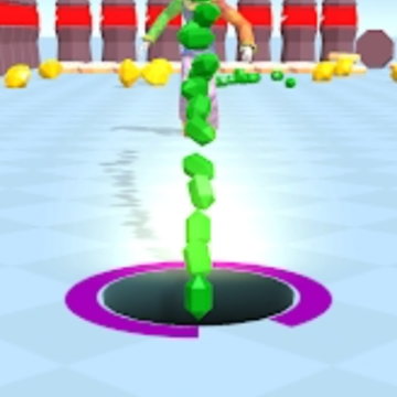 ���ﶴѨ(MonsterHole��