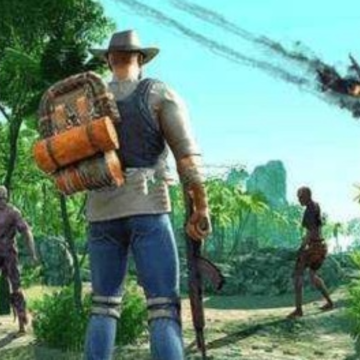 幸存者入侵Survivalist: invasion 幸存者入侵Survivalist: invasion
