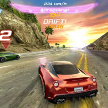 ������458ģ���ʻ(Ferrari 458 Driving Simulator)