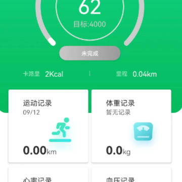 FereFit app