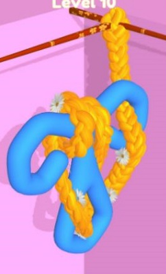 �����ͷ����Tangled 3D��
