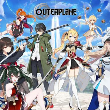 OuterPlane����ս�����ι��ʷ��ٷ����ذ�װ���°�