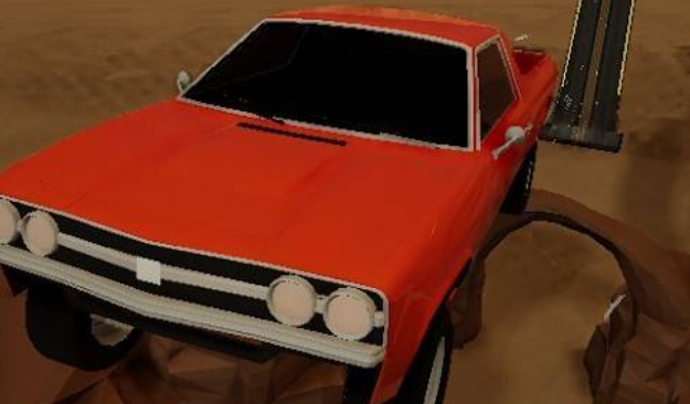 �����ٶ���ײNeed of car crash speed