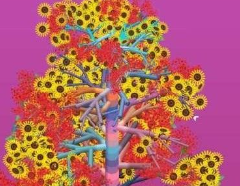��ת֮��2SpinTree 2