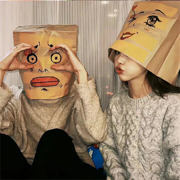 ��ͷ˫�����˸���һ��һ�� ���°��������ͷ�����Ҹ�