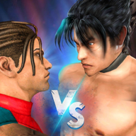 ������ֵ����һս��Kung Fu Karate Final Fight��v1.6 ��׿��