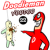 ��㳬��(Doodieman voodoo)v2 ���İ�