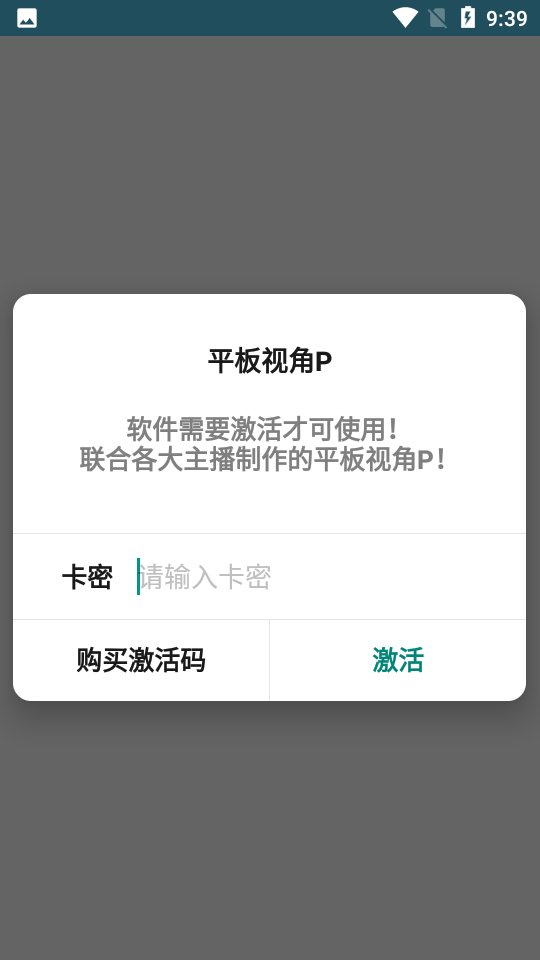 ƽ���ӽ�Pv1.0 ���°�