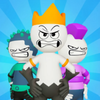 ��ʿ�������Ǳ�ð�գ�Knight Savior Castle Adventure��v1 ��׿��