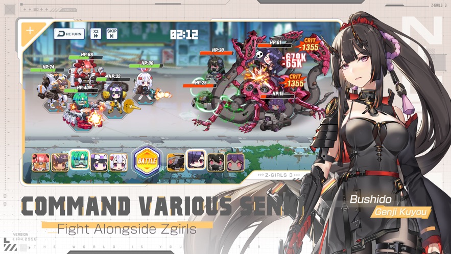 ��Դ��Ů3(Zgirls3)v1.144.3431 ���°�