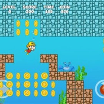 ����������SuperBigoWorld
