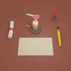 ����ӡ��3D(Wax Stamp 3D)v1.0 ��׿��
