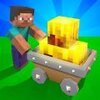 �󳵵�����Minecart Stackv0.44 ��׿��
