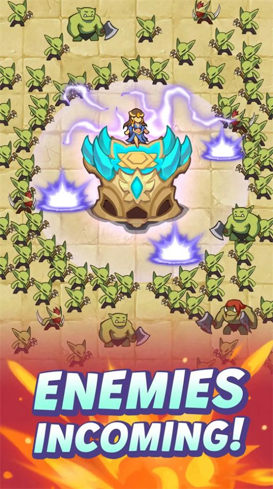 ���õ۹�����TDEmpire Kingdom TDv1.0.0.16