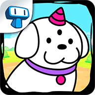 ���Ľ���(Dog Evolution)v1.0.2 ��׿��