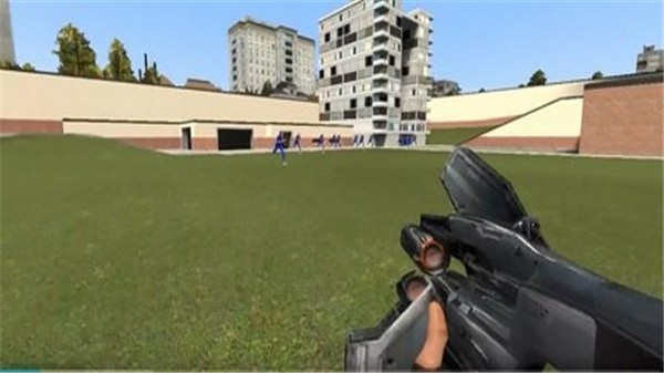 gmod��ɫ����ģ��v1.1.9 ��׿��
