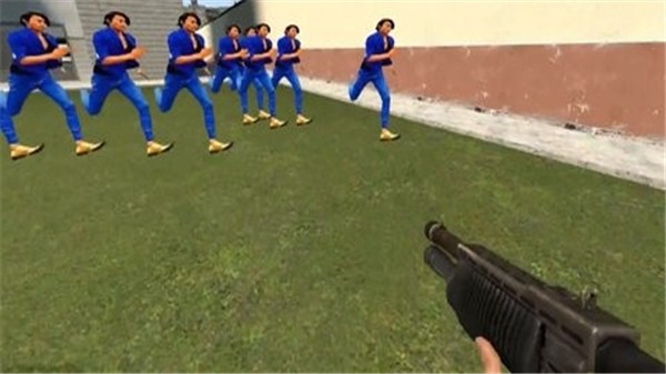 gmod��ɫ����ģ��v1.1.9 ��׿��