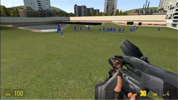 gmod��ɫ����ģ��v1.1.9 ��׿��